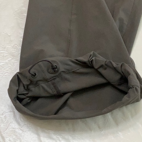Black Diamond ALPINE LIGHT PANT - Slate - Picture 6 of 15